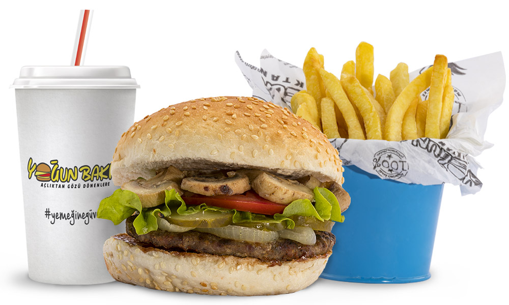 Elim Ayağım Titredi