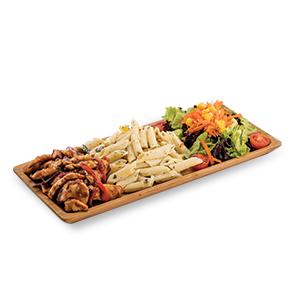 Barbekü Soslu Tavuk