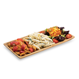 Tatlı Ekşili Tavuk